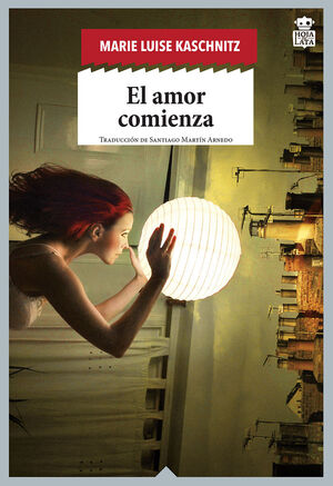 AMOR COMIENZA, EL