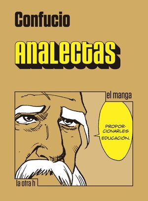 ANALECTAS (EL MANGA)