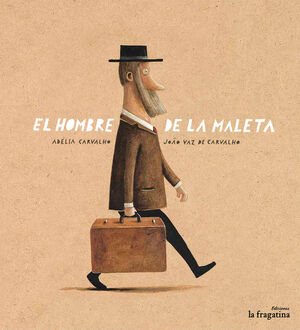 HOMBRE DE LA MALETA, EL