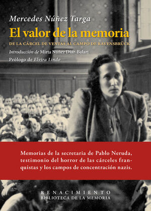 VALOR DE LA MEMORIA, EL