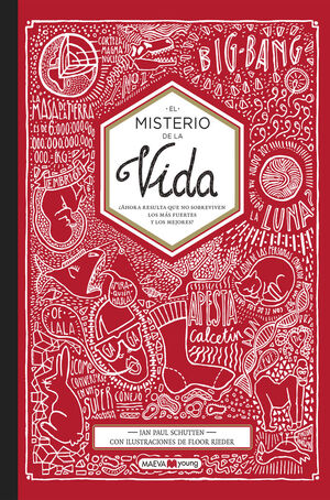 MISTERIO DE LA VIDA, EL