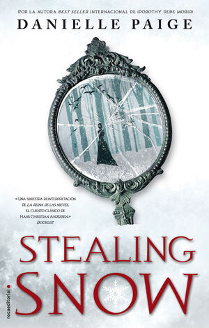STEALING SNOW. Nº1