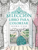 SELECCIÓN, LA. LIBRO PARA COLOREAR