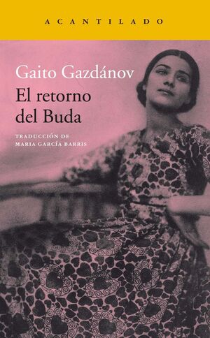 RETORNO DEL BUDA, EL