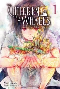 CHILDREN OF THE WHALES Nº01/25