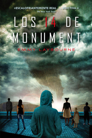 14 DE MONUMENT, LOS. Nº1