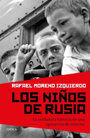 NIÑOS DE RUSIA, LOS