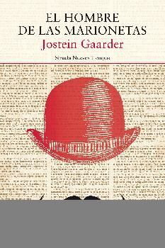 EL HOMBRE DE LAS MARIONETAS