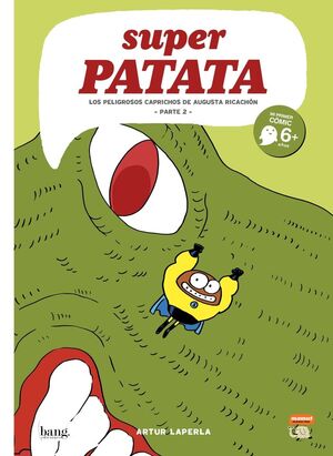 SUPERPATATA Nº9