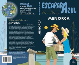 MENORCA ESCAPADA
