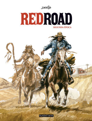 RED ROAD - SEGUNDA ÉPOCA