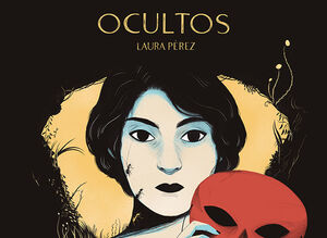 OCULTOS 2.ª ED.
