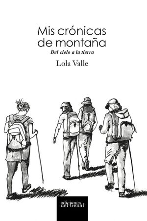 MIS CRÓNICAS DE MONTAÑA