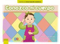 CONOZCO MI CUERPO