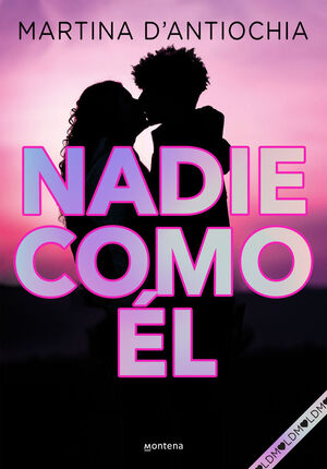 SERIE NADIE. Nº1: NADIE COMO ÉL