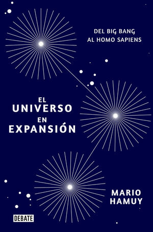 EL UNIVERSO EN EXPANSIÓN