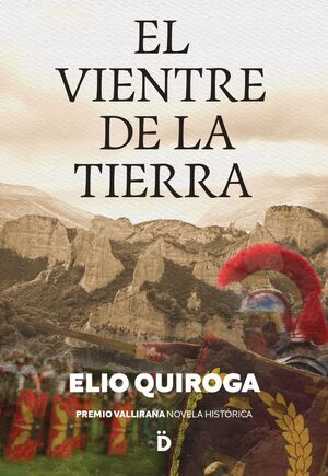 EL VIENTRE DE LA TIERRA