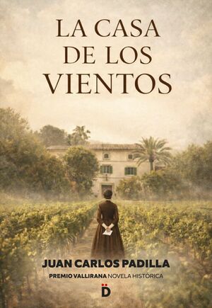 LA CASA DE LOS VIENTOS