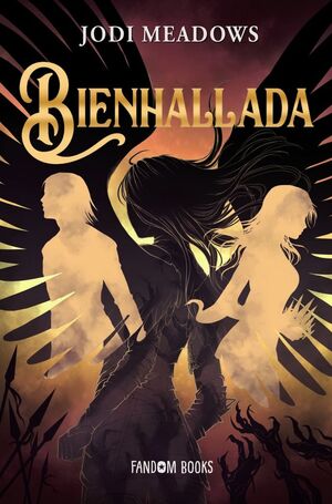 BIENHALLADA (EL CICLO DE SALVACIÓN 2)