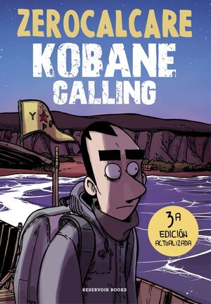KOBANE CALLING (EDICIÓN ACTUALIZADA)