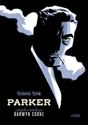 PARKER (INTEGRAL. Nº1)