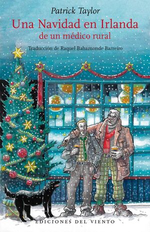 UNA NAVIDAD EN IRLANDA DE UN MÉDICO RURAL