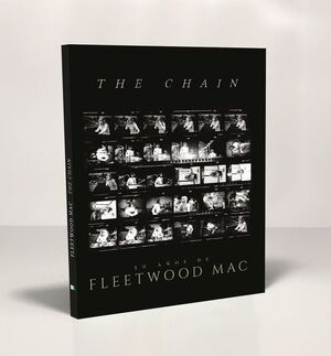 THE CHAIN. 50 AÑOS DE FLEETWOOD MAC