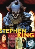 STEPHEN KING. CINE Y SERIES DEL REY DEL HORROR