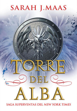 TRONO DE CRISTAL Nº6: TORRE DEL ALBA