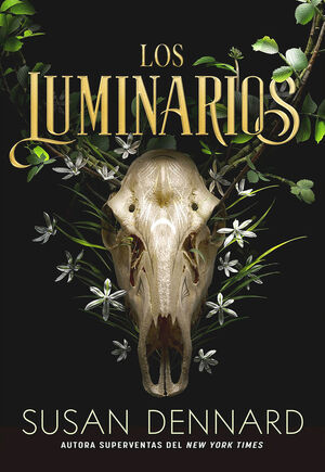 LOS LUMINARIOS. Nº1