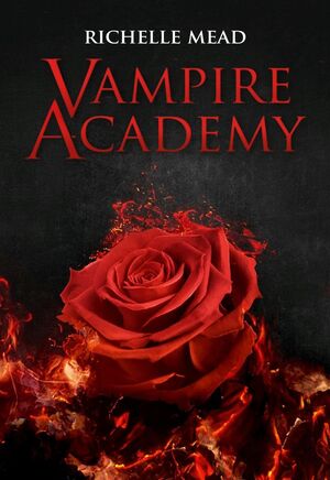 VAMPIRE ACADEMY. Nº1