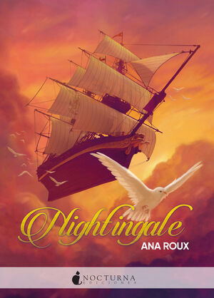 BILOGÍA LIONHEART. Nº2: NIGHTINGALE