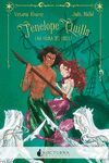 PENELOPE QUILLS. Nº2: LAS HIJAS DEL HIELO