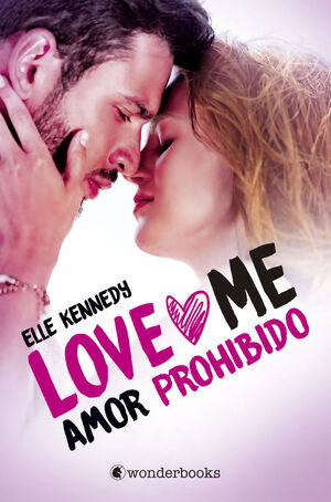 LOVE ME. Nº1: AMOR PROHIBIDO
