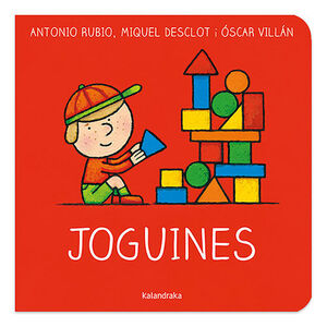 JOGUINES (CATALÁ)