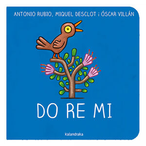 DO RE MI (CATALÁ)