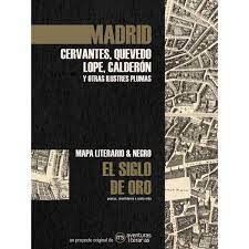 MADRID EN EL SIGLO DE ORO