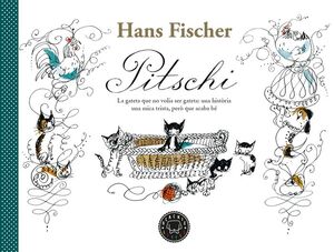 PITSCHI (CATALÁN)
