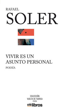 VIVIR ES UN ASUNTO PERSONAL