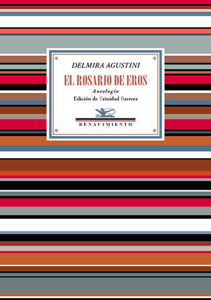 EL ROSARIO DE EROS (ANTOLOGÍA)