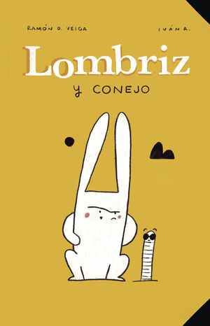 LOMBRIZ Y CONEJO. Nº1