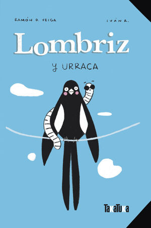 LOMBRIZ Y URRACA. Nº2