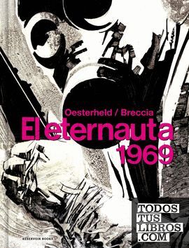 EL ETERNAUTA 1969
