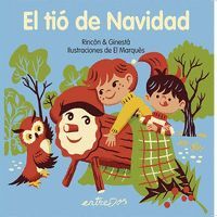 EL TÍO DE NAVIDAD