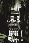 PARKER (INTEGRAL Nº2)