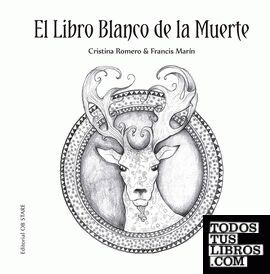 EL LIBRO BLANCO DE LA MUERTE