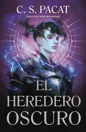 EL HEREDERO OSCURO. UNA HERENCIA OSCURA