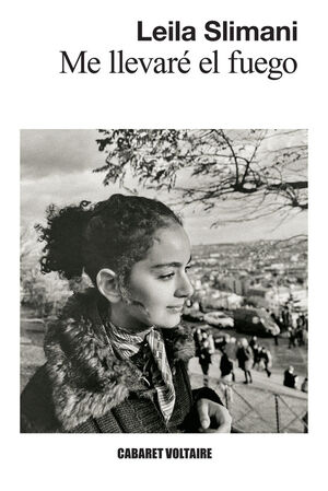 ME LLEVARÉ EL FUEGO