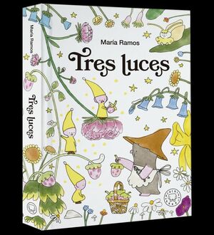 TRES LUCES