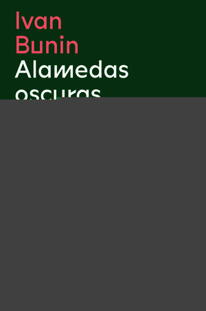 ALAMEDAS OSCURAS